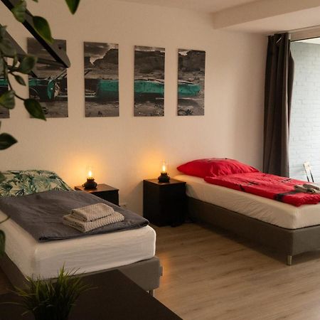 2 Zimmer Wohnung In Ανόβερο Εξωτερικό φωτογραφία