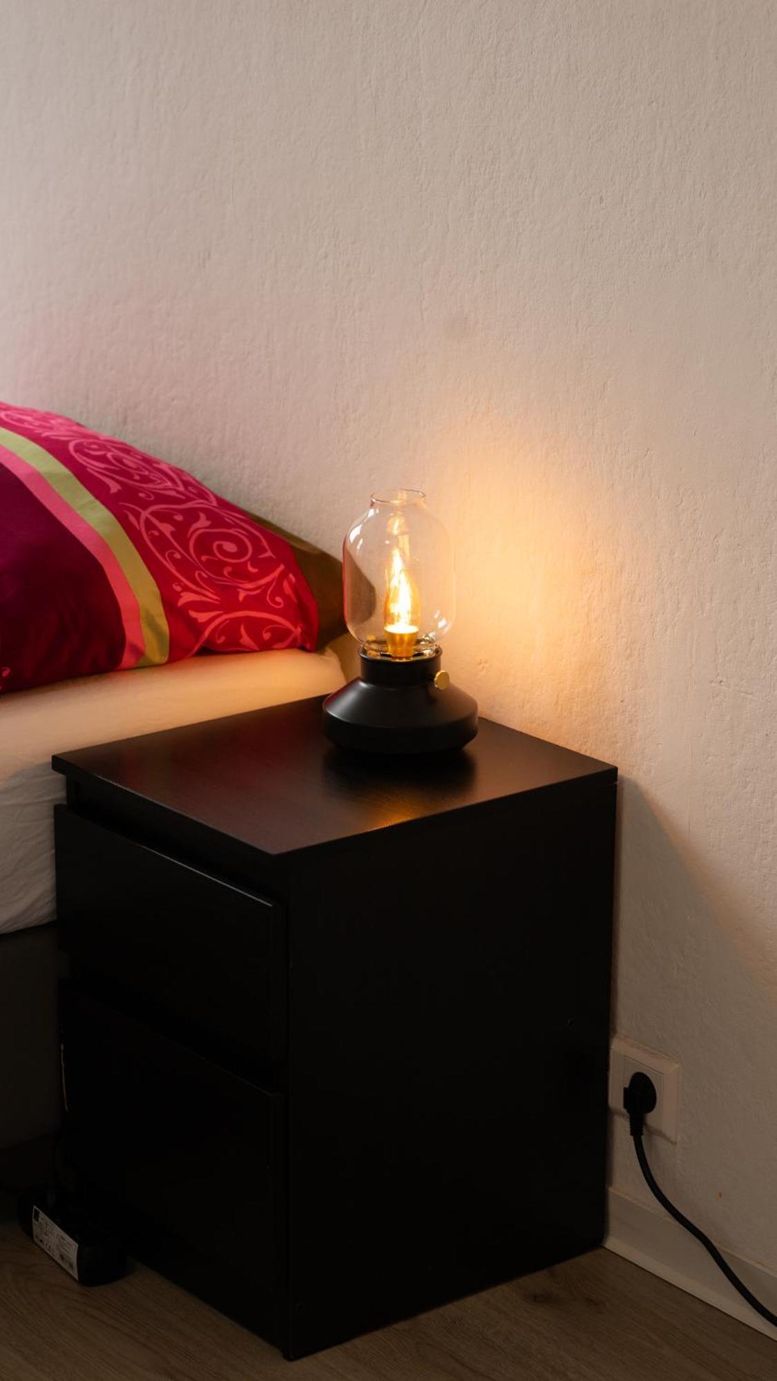 2 Zimmer Wohnung In Ανόβερο Εξωτερικό φωτογραφία